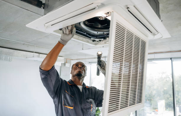 Licensed Hvac Maintenance service in Trenton, MI - FH HVAC